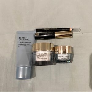 Estée Lauder 5 pieces sample
